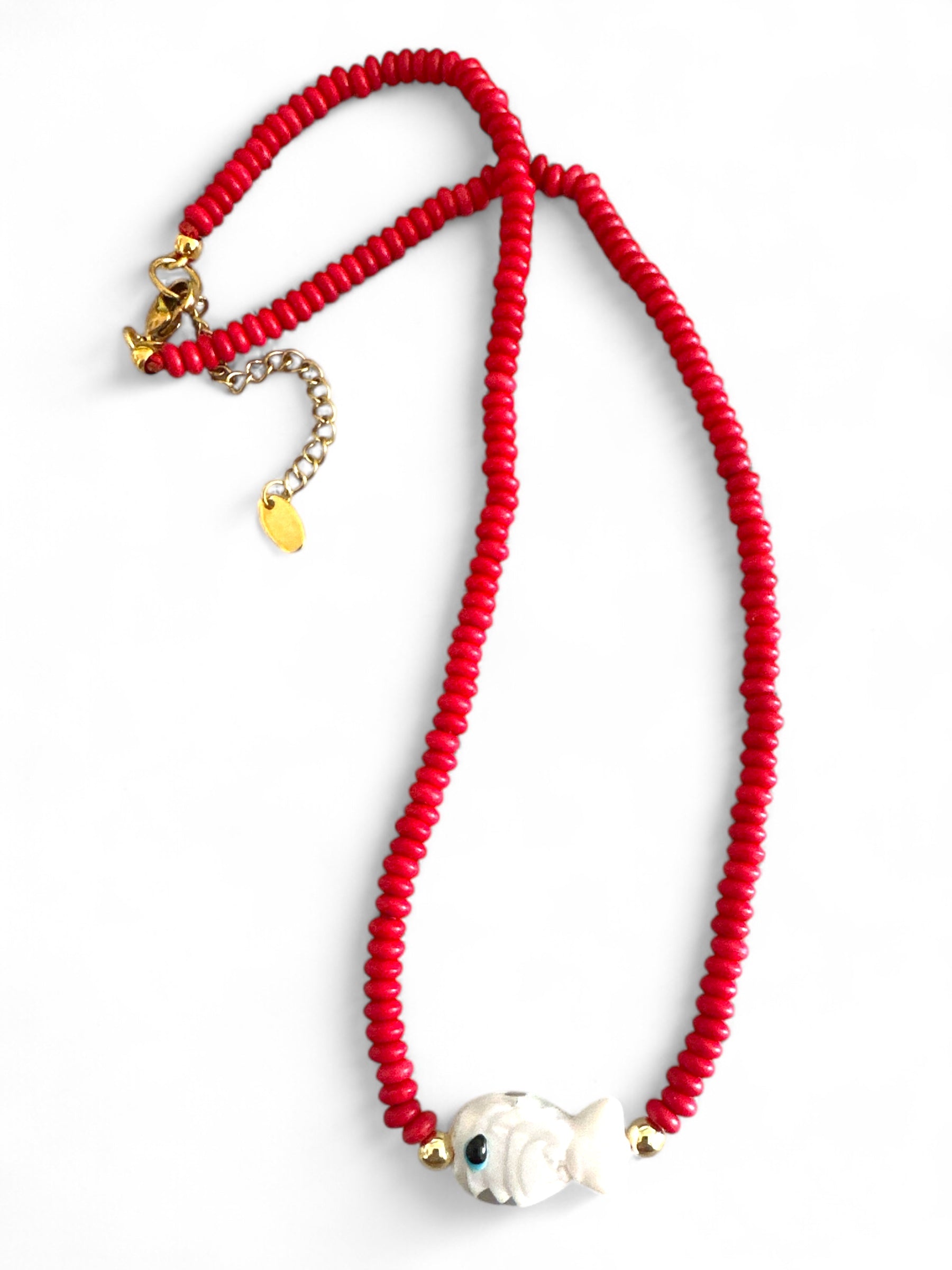 SUMMER BREEZE NECKLACE - So Cute by Dimi