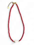 SUMMER BREEZE NECKLACE - So Cute by Dimi