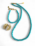 SKYE NECKLACE - So Cute by Dimi