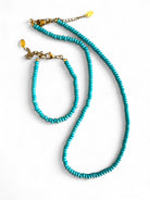 SKYE NECKLACE - So Cute by Dimi