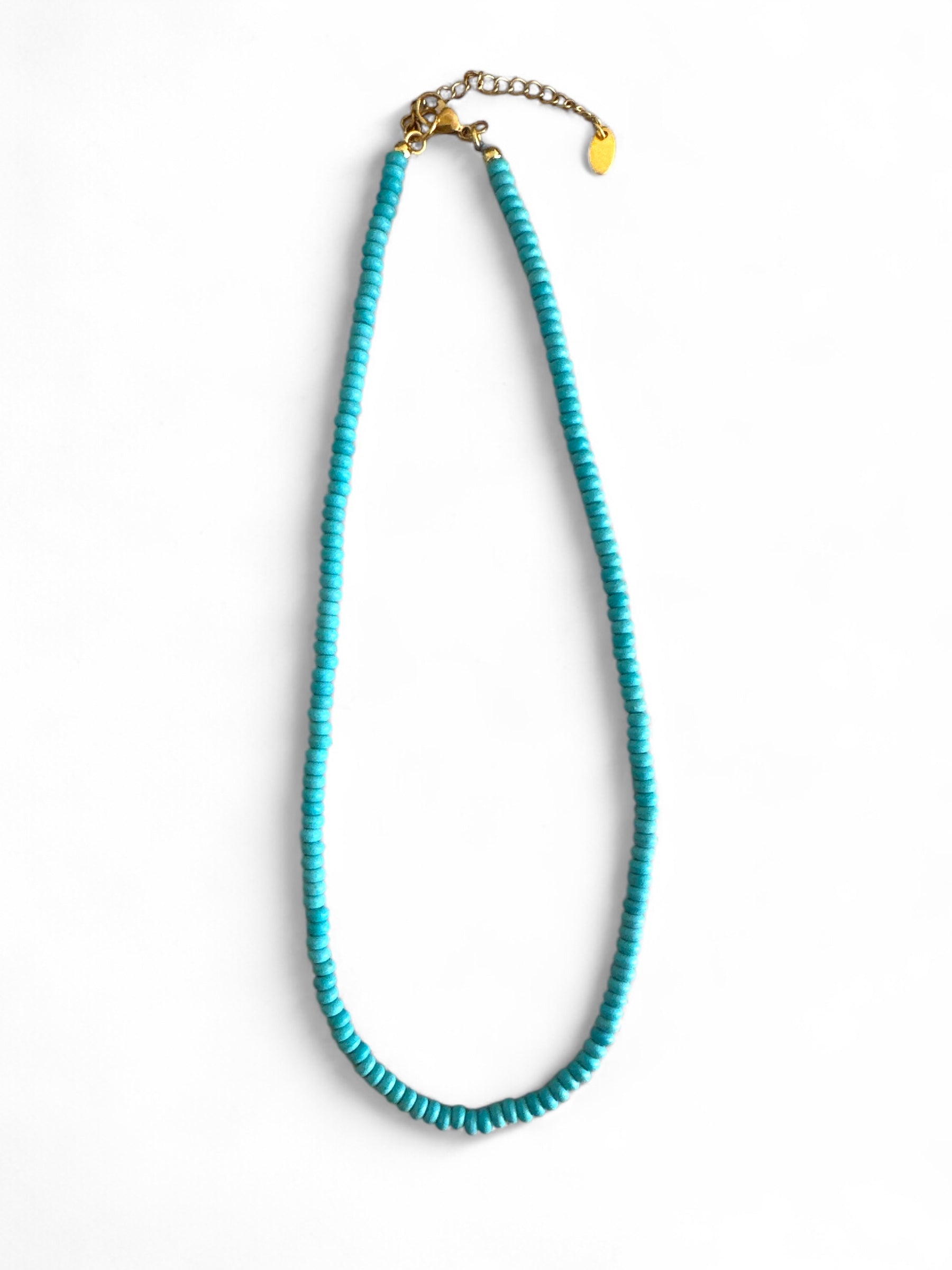 SKYE NECKLACE - So Cute by Dimi