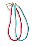 SKYE NECKLACE - So Cute by Dimi