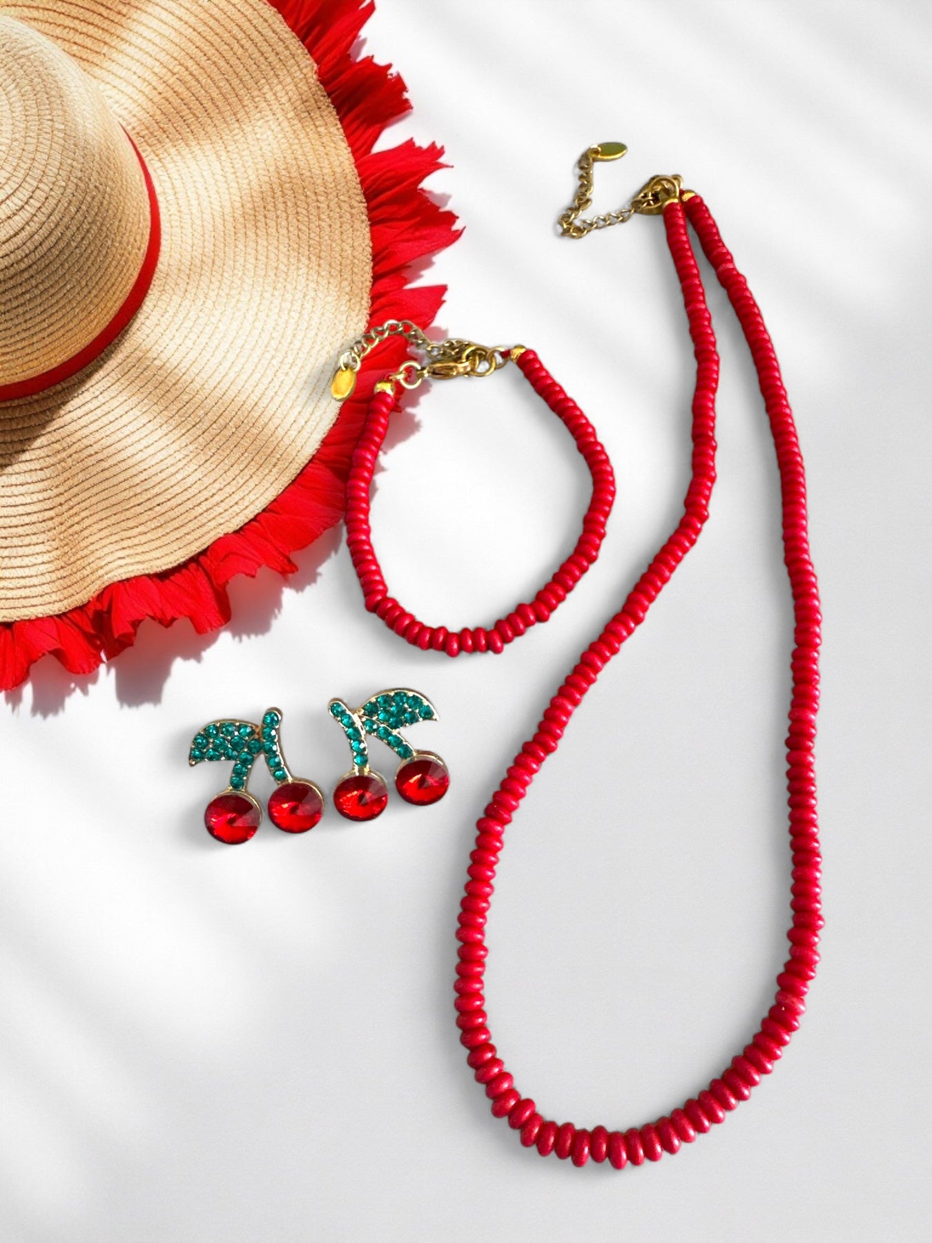SKYE NECKLACE - So Cute by Dimi