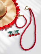 SKYE NECKLACE - So Cute by Dimi