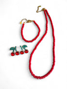 SKYE NECKLACE - So Cute by Dimi
