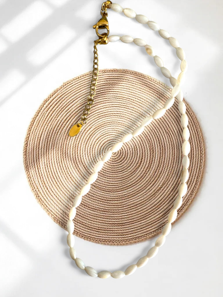 SHORE NECKLACE - So Cute by Dimi