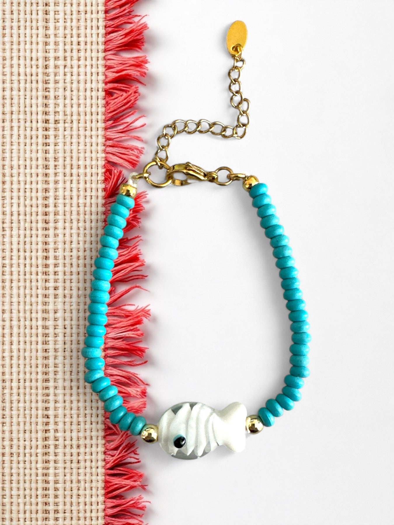 SUMMER BREEZE BRACELET - So Cute by Dimi