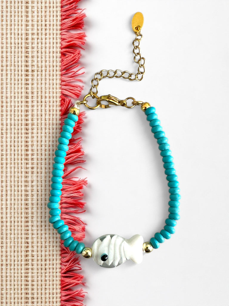 SUMMER BREEZE BRACELET - So Cute by Dimi