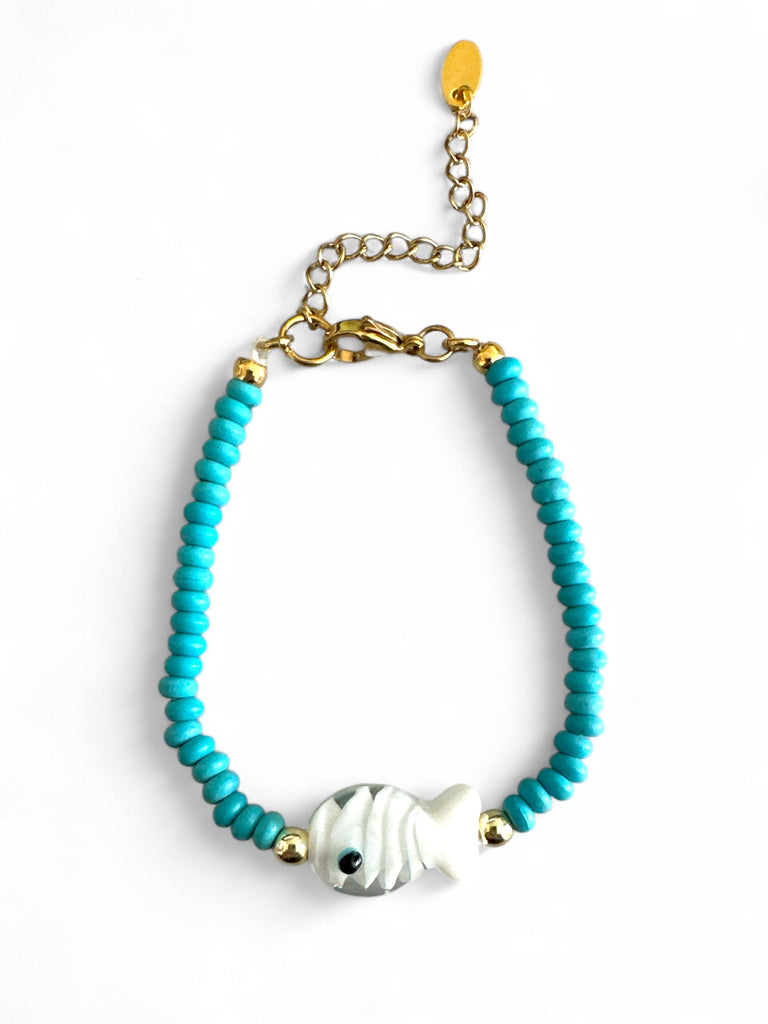 SUMMER BREEZE BRACELET - So Cute by Dimi