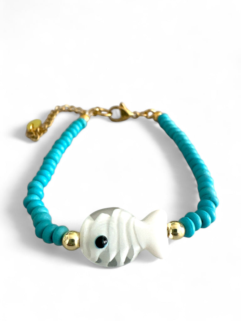 SUMMER BREEZE BRACELET - So Cute by Dimi
