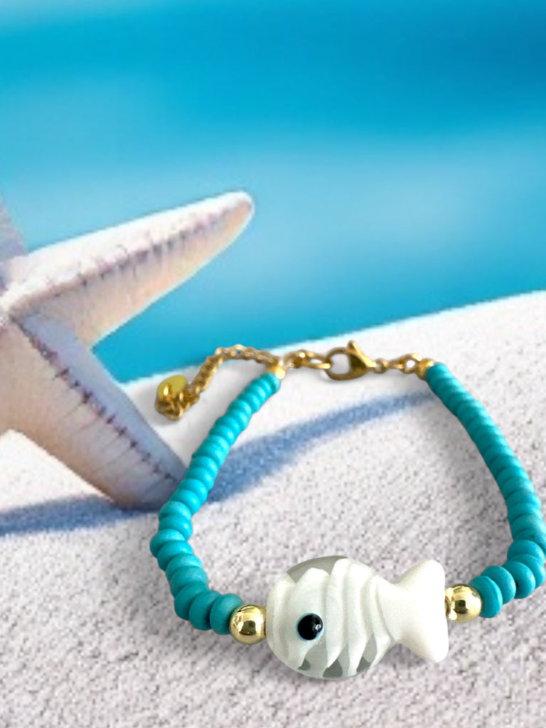 SUMMER BREEZE BRACELET - So Cute by Dimi
