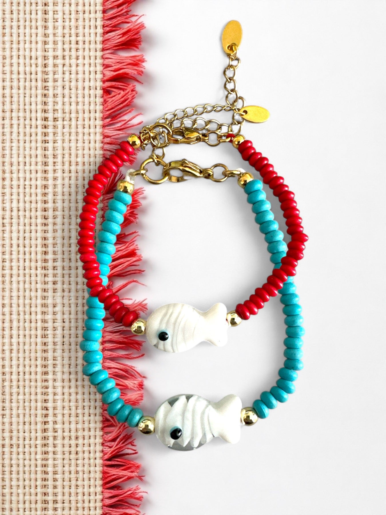 SUMMER BREEZE BRACELET - So Cute by Dimi
