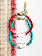 SUMMER BREEZE BRACELET - So Cute by Dimi
