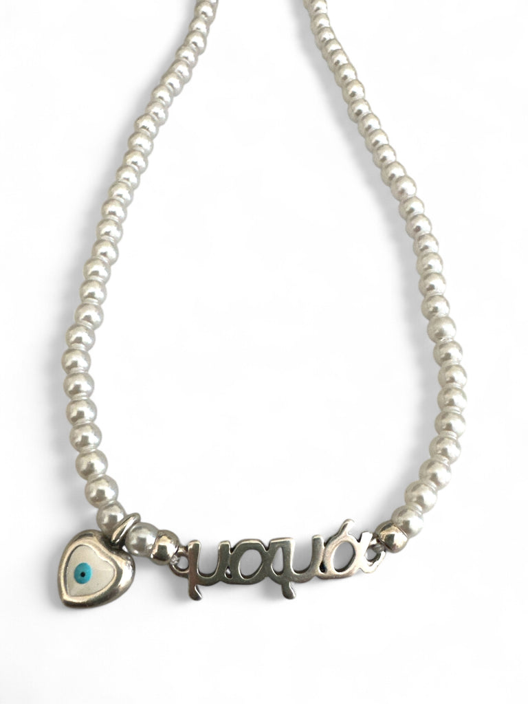 MIRA NECLACE - So Cute by Dimi