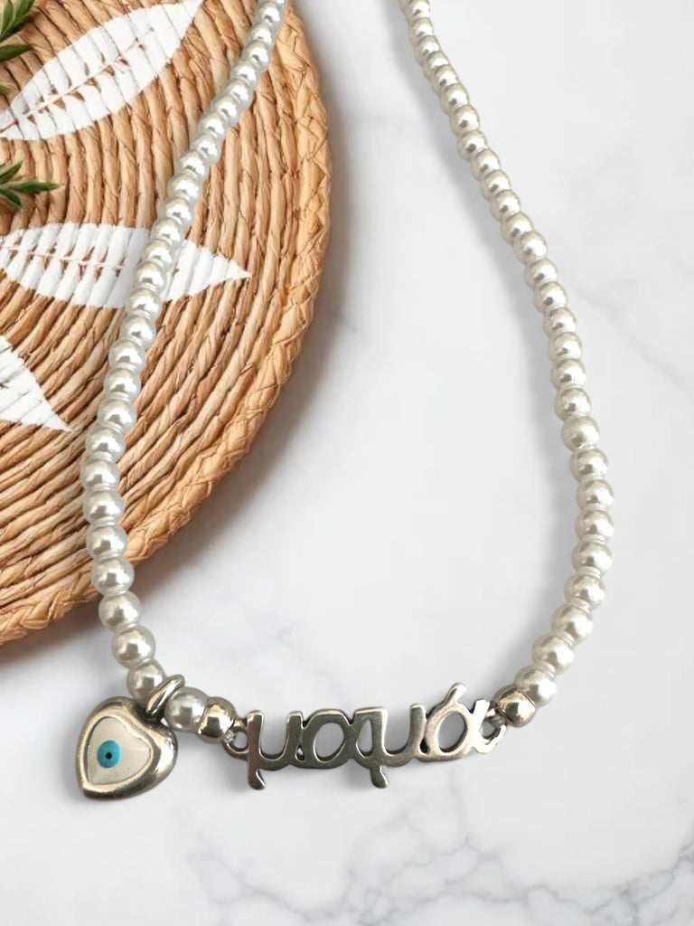 MIRA NECLACE - So Cute by Dimi