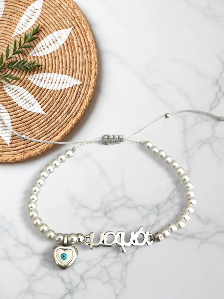 MIRA BRACELET - So Cute by Dimi