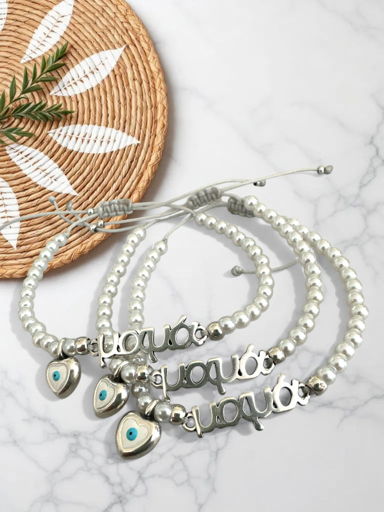 MIRA BRACELET - So Cute by Dimi
