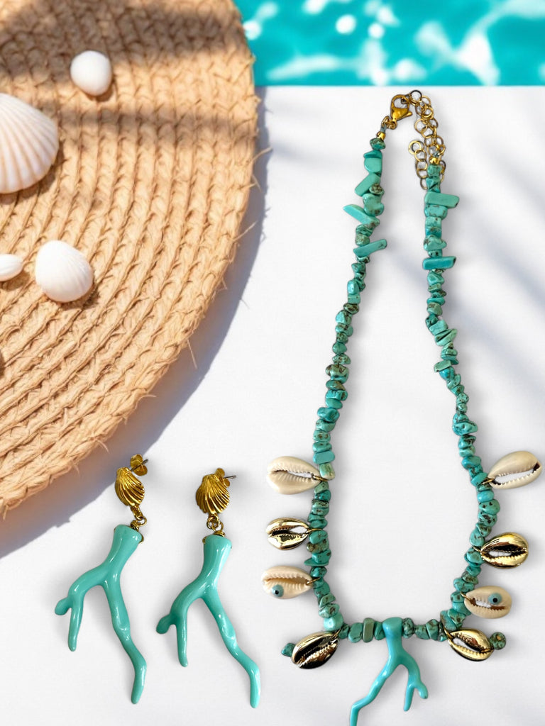 ALMYRA EARRINGS