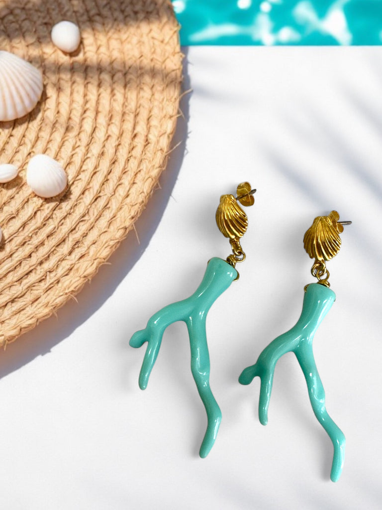 ALMYRA EARRINGS
