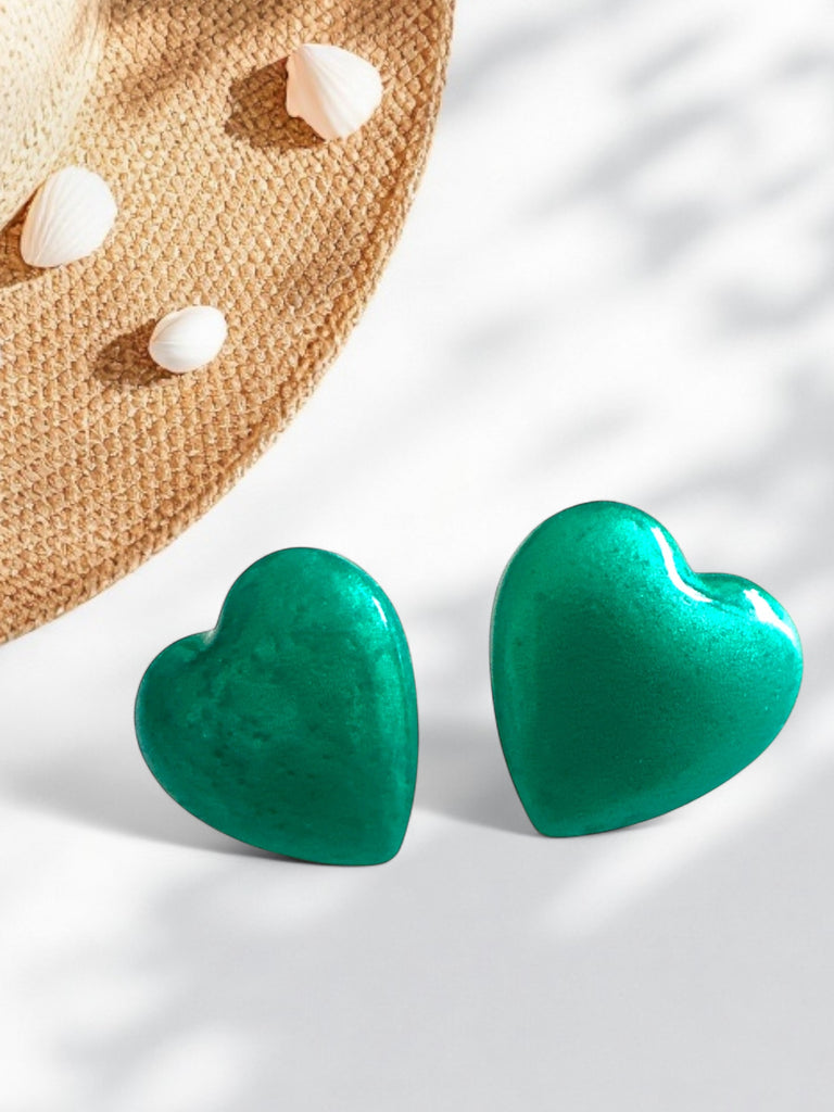 Lollipop Love Earrings