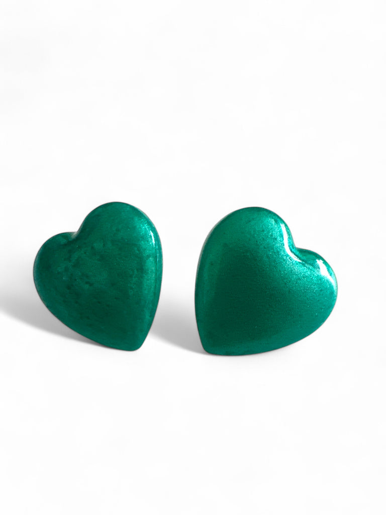 Lollipop Love Earrings