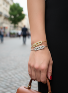 Βραχιόλι Glow Line Sparkle - So Cute by Dimi