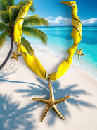 🌊 Sea Bandana – Το απόλυτο beach statement - So Cute by Dimi