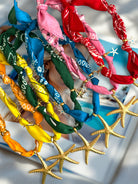 🌊 Sea Bandana – Το απόλυτο beach statement - So Cute by Dimi