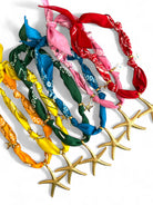 🌊 Sea Bandana – Το απόλυτο beach statement - So Cute by Dimi