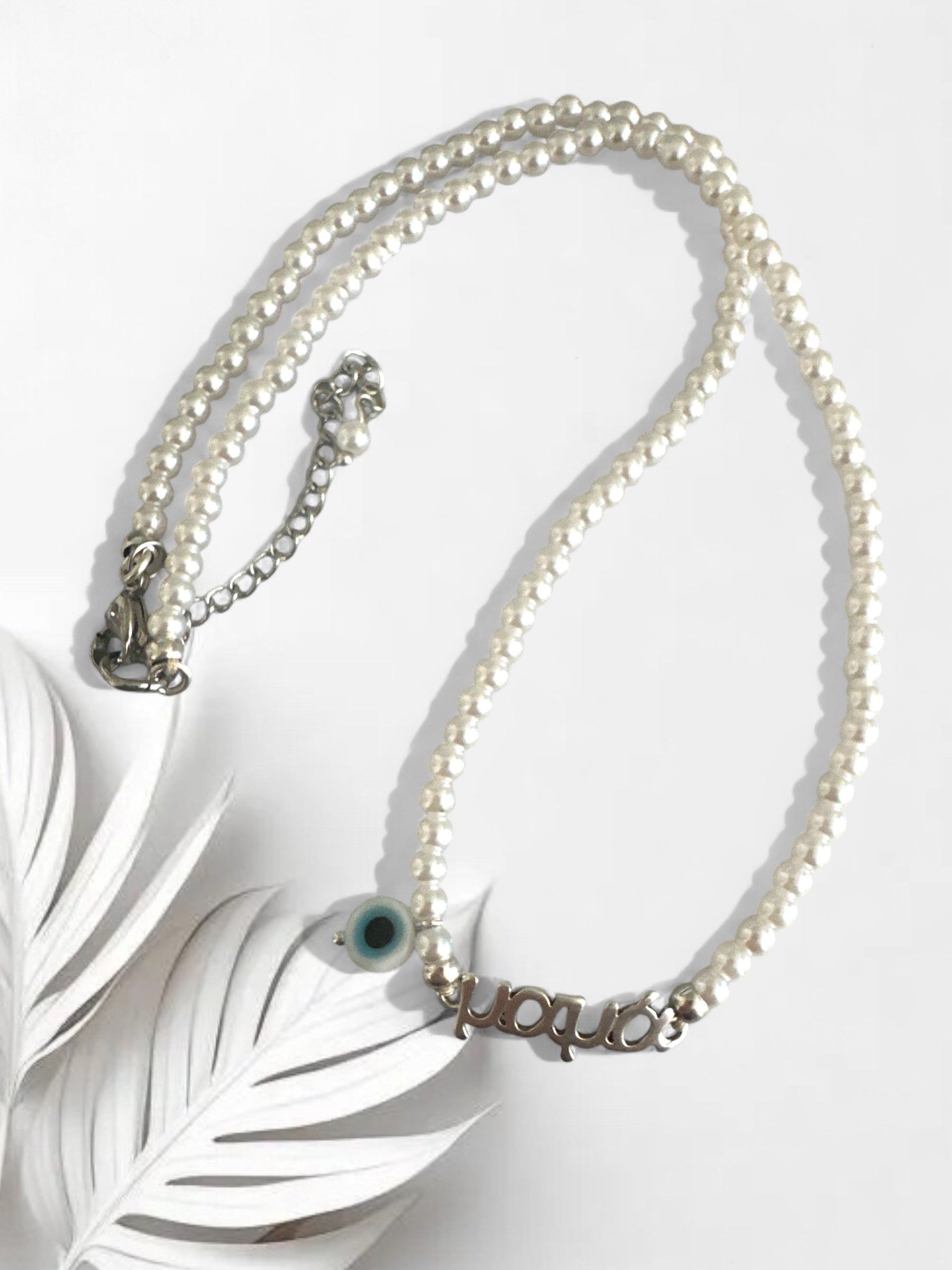 MIRA NECLACE - So Cute by Dimi