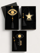 Συλλογή Symbolic Luxe από So Cute by Dimi, γούρια 2026 πολυτελείας