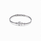 Ανδρικό βραχιόλι άγκυρα από ανοξείδωτο ατσάλι σε τέσσερα χρώματα – So Cute by Dimi