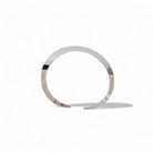 Steel Bold Collar – Ατσάλινο Κολάρο σε Χρυσό & Ασημί | So Cute by Dimi