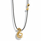 Κολιέ Γούρι 2026 με Διπλό Μοτίφ "26" | So Cute by Dimi