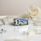 Logo Mirror Plexiglass Decor – So Cute by Dimi