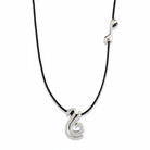 Κολιέ Γούρι 2026 με Διπλό Μοτίφ "26" | So Cute by Dimi