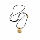 Κολιέ Γούρι 2026 με Διπλό Μοτίφ "26" | So Cute by Dimi