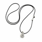 Κολιέ Γούρι 2026 με Διπλό Μοτίφ "26" | So Cute by Dimi