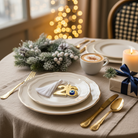 Συμβολικό Γούρι 2026 με Φούντα – Lucky Charm | So Cute by Dimi