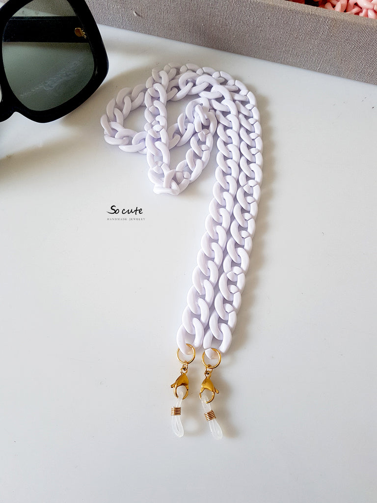 Sunglasses' chain bar - So Cute by Dimi