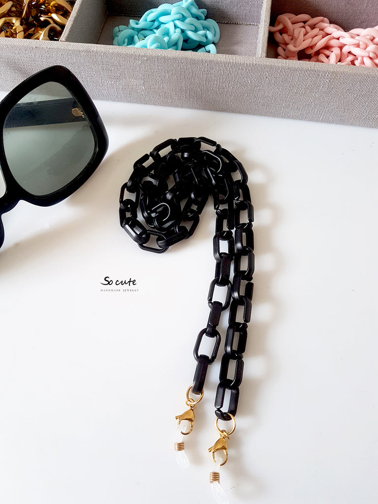 Sunglasses' chain bar - So Cute by Dimi