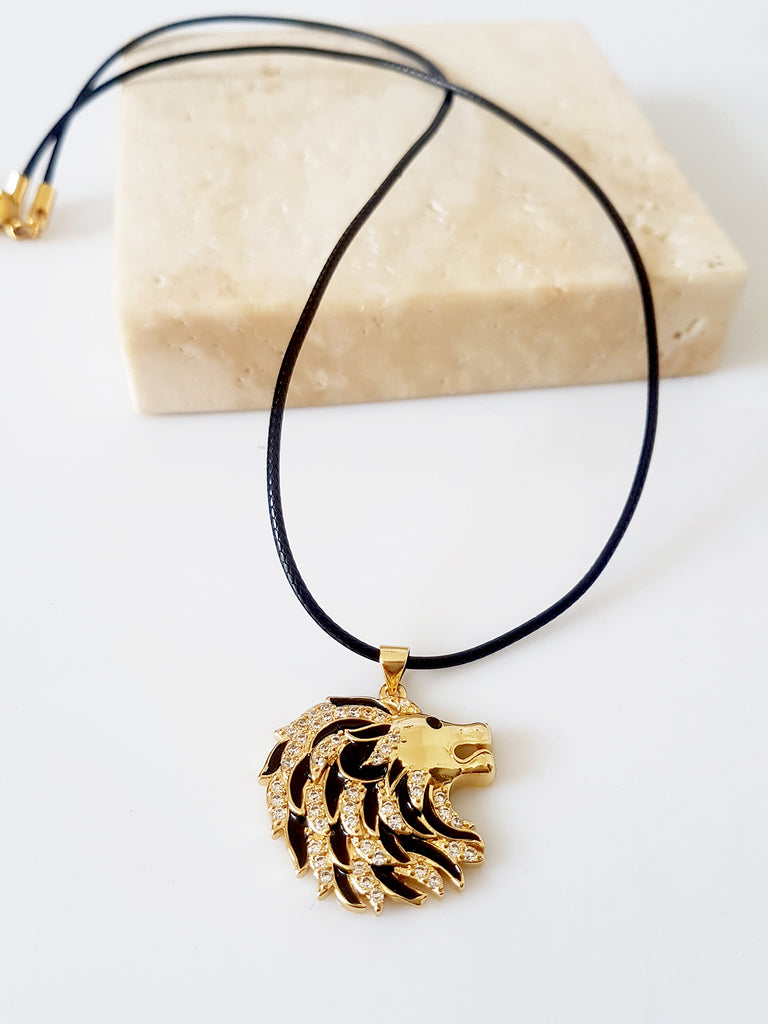 Free soul necklace - So Cute by Dimi