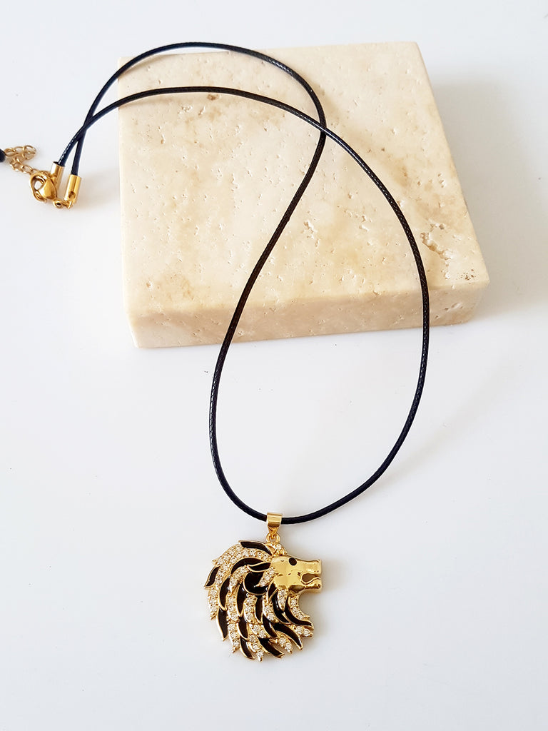 Free soul necklace - So Cute by Dimi