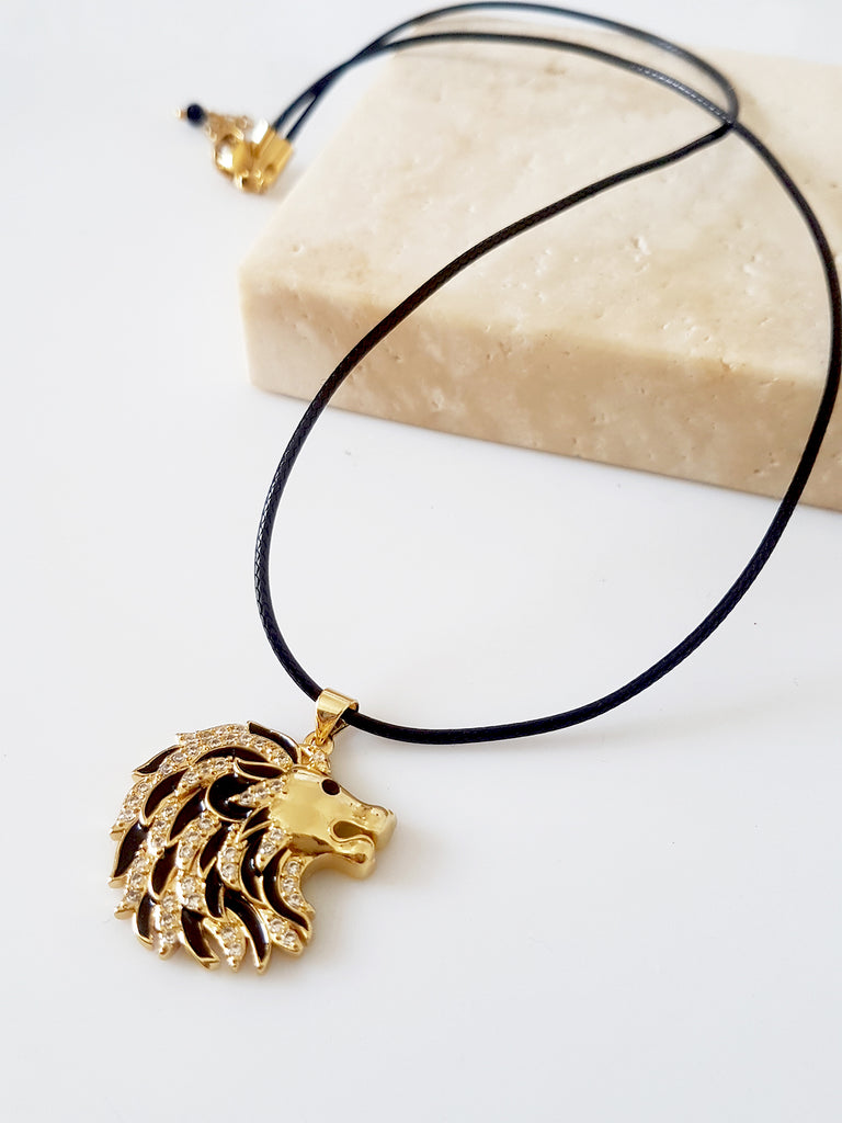 Free soul necklace - So Cute by Dimi