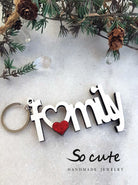 Μπρελόκ family - socutebydimi