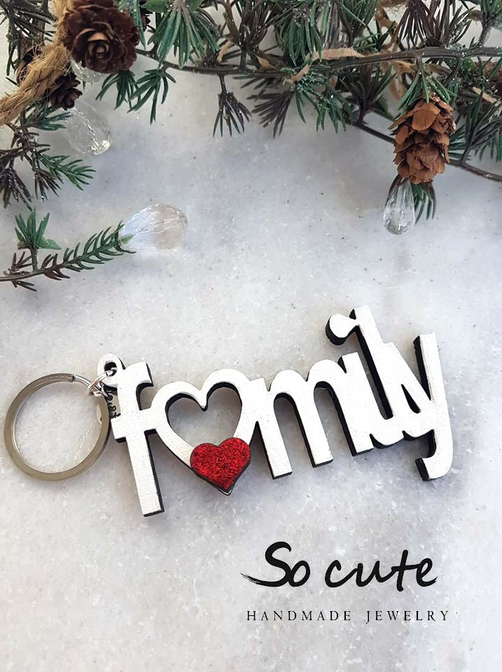 Μπρελόκ family - socutebydimi