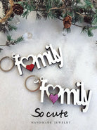 Μπρελόκ family - socutebydimi