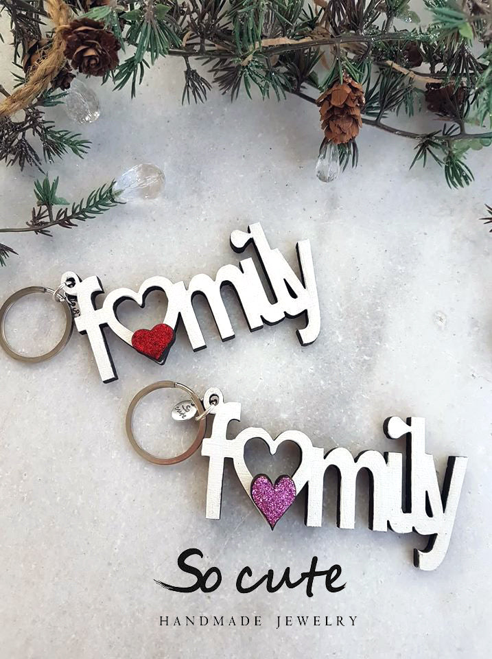 Μπρελόκ family - socutebydimi