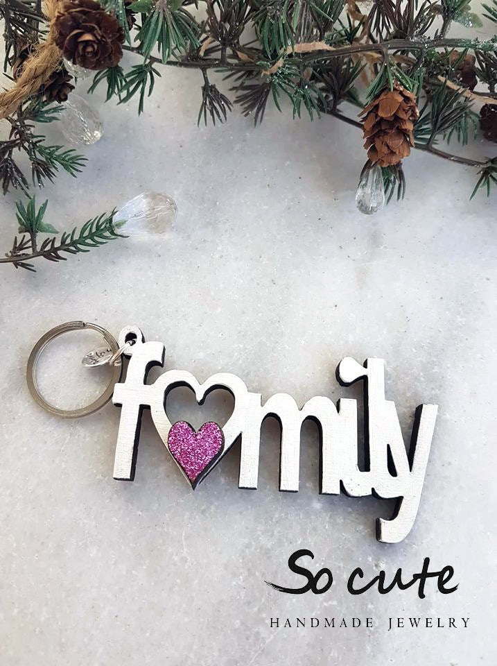 Μπρελόκ family - socutebydimi