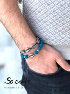 κοχύλι, κοχύλια, βραχιόλι με κοχύλια, fashion bracelet, shell, shells, shells bracelet